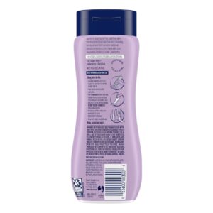 Nair Body Cream Hair Remover, Soothing Aloe & Water Lily, Body Hair Removal Cream for Women, 7.9 oz - Image 12