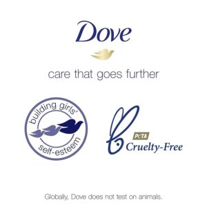 Dove Sensitive Sweat and Odor Protection Antiperspirant Deodorant Stick, 2.6 oz - Image 7