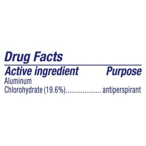 Dove Sensitive Sweat and Odor Protection Antiperspirant Deodorant Stick, 2.6 oz - Image 8