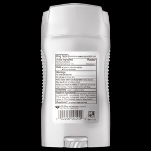 Speed Stick Men's Antiperspirant Deodorant, Power Fresh, 3 oz - Image 3