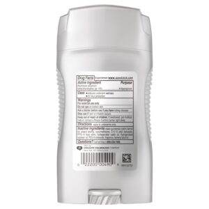 Speed Stick Men's Antiperspirant Deodorant, Power Fresh, 3 oz - Image 14