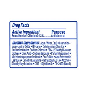 Dial Antibacterial Liquid Hand Soap, Aloe Scent, 11 fl oz - Image 13