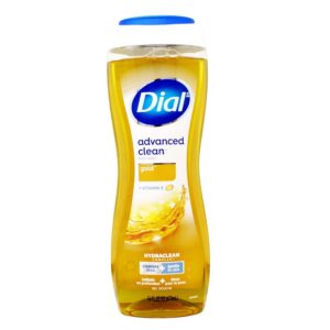 Dial Gold Hydrating Body Wash - 16 fl oz - Image 1