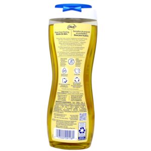 Dial Gold Hydrating Body Wash - 16 fl oz - Image 4