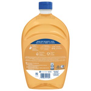 Softsoap Limited Edition Sugar Cookie Liquid Hand Soap, 50 oz Refill Bottle - Image 13