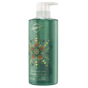 Safeguard Hand Wash, Frosted Citrus Scent, 15.5 fl oz - Image 2