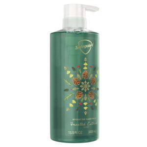 Safeguard Hand Wash, Frosted Citrus Scent, 15.5 fl oz - Image 5