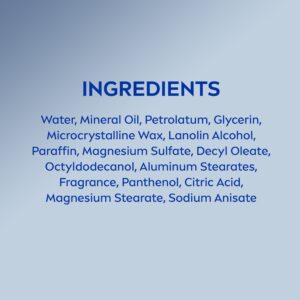 NIVEA Creme, Rich Moisturizing Cream, Use After Hand Washing, 13.5 oz. Jar - 2 Pack - Image 14