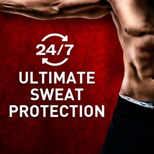 Old Spice Antiperspirant Deodorant for Men, Soft Solid Stick, Sweat Defense, Swagger, 2.6 oz (2 Pack) - Image 10