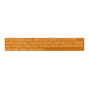 Gelo - Foam Hnd Soap Rfl Lemon Basil - 1 Each 1-40 OZ - Image 1