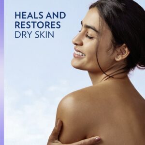 Vaseline Intensive Care Calm Healing Dry Skin Hydrating - Image 5