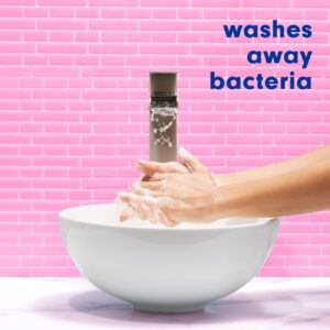 Softsoap Limited Edition Liquid Hand Soap Refill, Cherry Blossom, 50 Fluid Ounce Bottle - Image 7