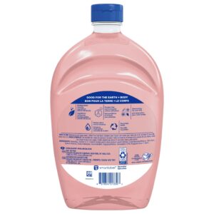 Softsoap Limited Edition Liquid Hand Soap Refill, Cherry Blossom, 50 Fluid Ounce Bottle - Image 14