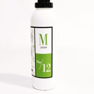 Archipelago Botanicals Morning Mint Body Lotion - Image 4