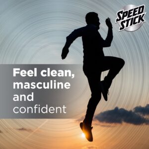 Speed Stick Irish Spring Antiperspirant Deodorant, Original - 2.7 oz, Male - Image 3