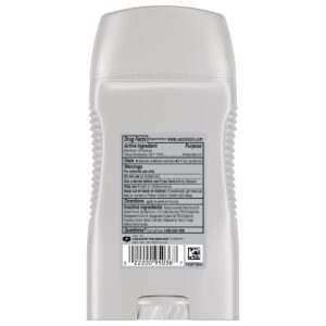 Speed Stick Irish Spring Antiperspirant Deodorant, Original - 2.7 oz, Male - Image 9