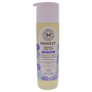 The Honest Company Shampoo + BW - Lavender Dream - Image 1