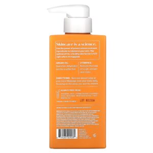 MEDIX 5.5 Retinol + Ferulic Acid Body Cream 15 fl oz Two Pack - Image 24