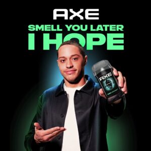 Axe Apollo Long Lasting Men's Deodorant Stick, Sage and Cedarwood, 3 oz - Image 4