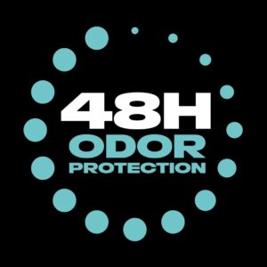 Axe Apollo Long Lasting Men's Deodorant Stick, Sage and Cedarwood, 3 oz - Image 8