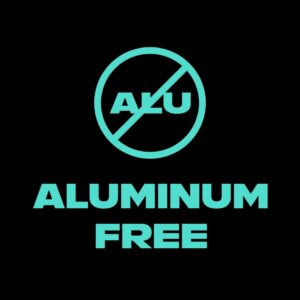 AXE Deodorant Spray for Men Black Frozen Pear & Sandalwood Aluminum Free, 5.1 oz - Image 9