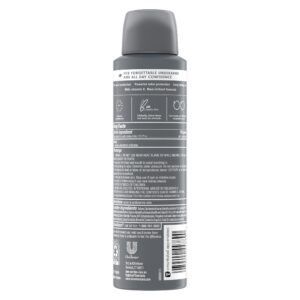 Dove Men+Care Stain Defense Long Lasting Antiperspirant Deodorant Dry Spray Twin Pack, Cool, 3.8 oz - Image 11