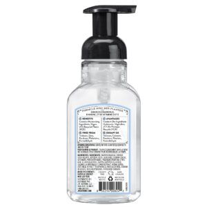 J.R. Watkins Foaming Hand Soap, Ocean Breeze, Fresh Scent, 9 fl oz - Image 6