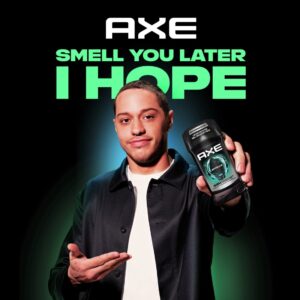 Axe Apollo Long Lasting Men's Deodorant Stick Twin Pack, Sage and Cedarwood, 3 oz - Image 3