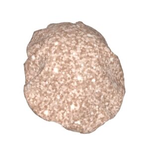 Disketp Beige Sparkling Glitter Shower Caps,Reusable Shower Cap For Women, Double Layer Waterproof Hair Cap, Large Size For All Hair Lengths,For Girls Spa Home Salon Use - Image 2