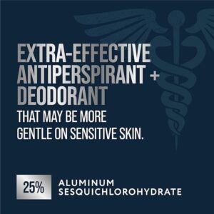 Certain Dri Extra Strength Clinical Antiperspirant + Deodorant, Solid, 1.7 oz - Image 4