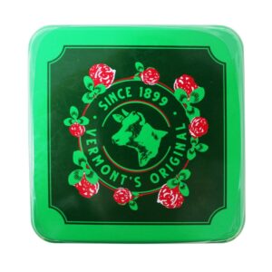 5 Pack - Vermont's Original Bag Balm Ointment 8 Oz Each - Image 5