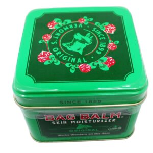 5 Pack - Vermont's Original Bag Balm Ointment 8 Oz Each - Image 6