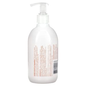 Sapadilla Liquid Hand Soap - Rosemary + Peppermint - Made with 100% Pure Essential Oil Blends, Cleansing & Moisturizing, Aromatic & Fragrant Hand Soap, Plant Based, Biodegradable, 12 Ounce (Pack of 1) - Image 9