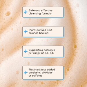 The Honey Pot Company, Sensitive Feminine Foaming Wash, 5.51 fl. oz. - Image 7