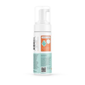 The Honey Pot Company Daily Prebiotic Foaming Wash, 5.51 fl oz (163 ml) - Image 9