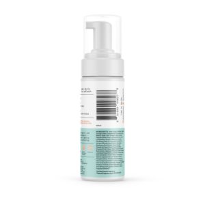 The Honey Pot Company Daily Prebiotic Foaming Wash, 5.51 fl oz (163 ml) - Image 10
