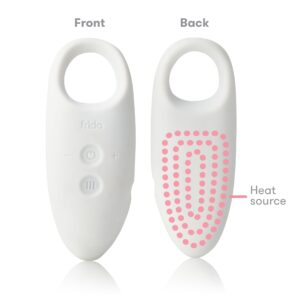 Frida Mom 2-in-1 Lactation Massager - Image 4