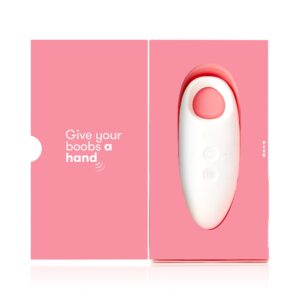 Frida Mom 2-in-1 Lactation Massager - Image 6