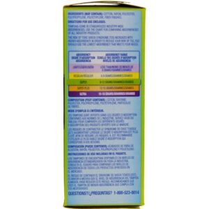 Tampax Cardboard Applicator Long Last Tampons Super Absorbency, 20ct - Image 3