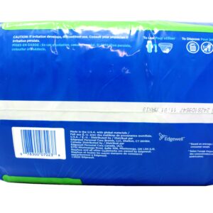 Stayfree Maxi Super Pads Wingless, Absorbs 30% More, Multi-Fluid Absorption, Comfortably Dry for up to 8 Hours, 66 Ct - Image 4