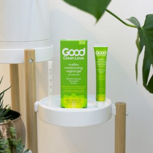 Good Clean Love: Changing Phases Restore® Moisturizing Vaginal Gel 2 OZ - Image 3