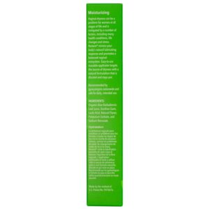 Good Clean Love: Changing Phases Restore® Moisturizing Vaginal Gel 2 OZ - Image 4