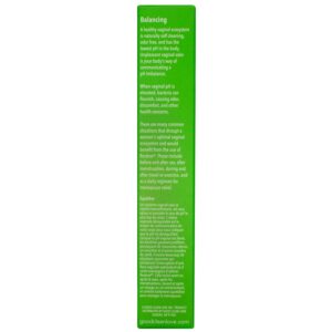 Good Clean Love: Changing Phases Restore® Moisturizing Vaginal Gel 2 OZ - Image 5