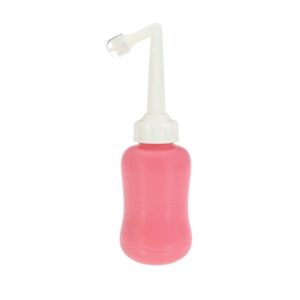 Dr. Talbot's Mom Postpartum Peri Bottle for Postpartum Care, 12.2 fl oz - Image 9