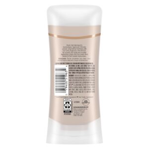 SheaMoisture Whole Body Deodorant Stick for Women Fresh Coconut & Hibiscus Aluminum Free, 2.6 oz - Image 9