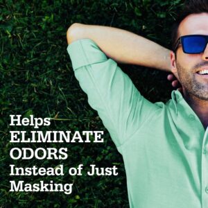 Old Spice Men's Deodorant, Aluminum Free Invisible Solid Stick, High Endurance Fresh, 3.4 oz - Image 3