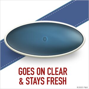 Old Spice Men's Deodorant, Aluminum Free Invisible Solid Stick, High Endurance Fresh, 3.4 oz - Image 5