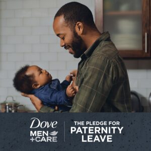 Dove Men+Care Antiperspirant Deodorant Dry Spray Twin Pack, Clean Comfort, 3.8 oz - Image 7