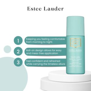 Estee Lauder Youth Dew Roll-On Antiperspirant Deodorant 2.5 oz - Image 5