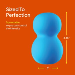Hello Cake Stroker, Doubled-Sided Toy for Him, Waterproof - Image 5